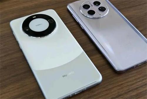 华为 Mate 60 Pro拆解 内部探秘