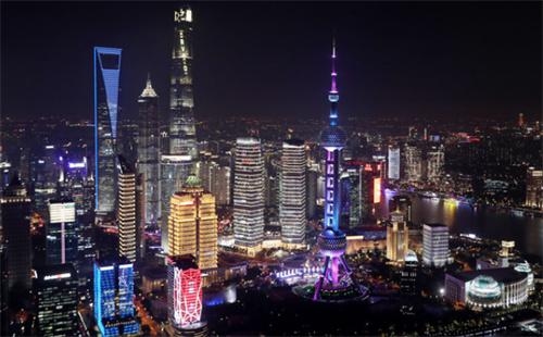 全球创新力排名中国下降一位 百强城市数量首次超过美国