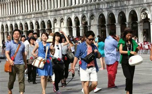 “消失的中国游客”去哪了 中国游客都到哪里旅游了