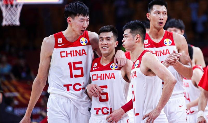 中国男篮成功晋级亚运男篮1/4决赛，防守成关键利器