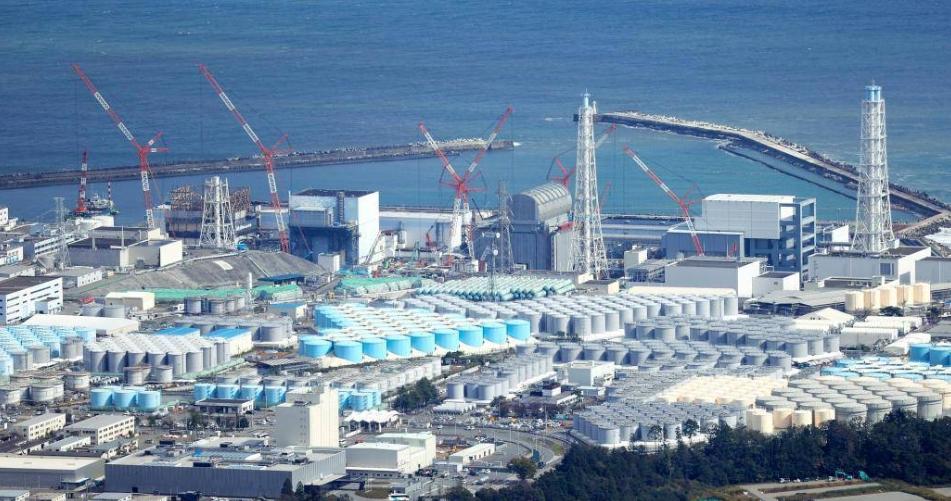 核污染水排海：福岛第一核电站的挑战