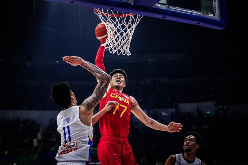  中国男篮亚运会失利：姚明的下课是否势在必行？