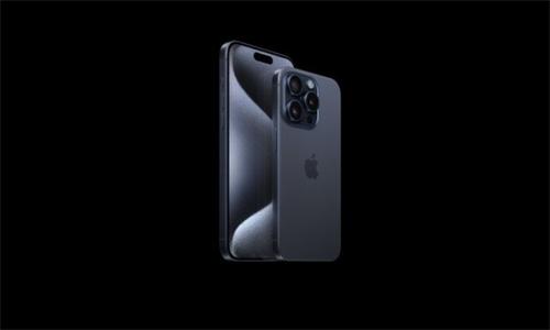 iPhone15Pro多机型价格低于官网 iPhone15 Pro第三方渠道价格低于官网