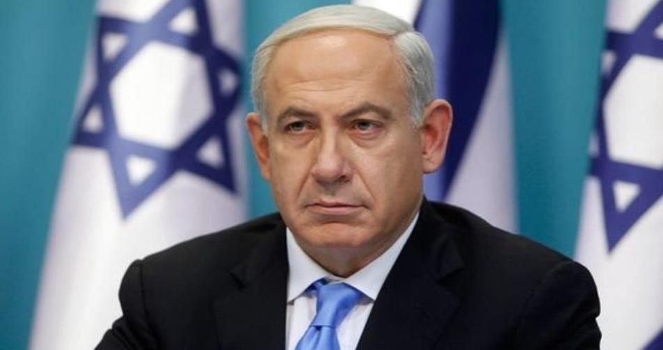 以色列总理威胁摧毁哈马斯：紧张局势升级