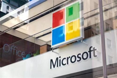 美国财政部税务施压微软 要求其补缴 300 亿美元税款