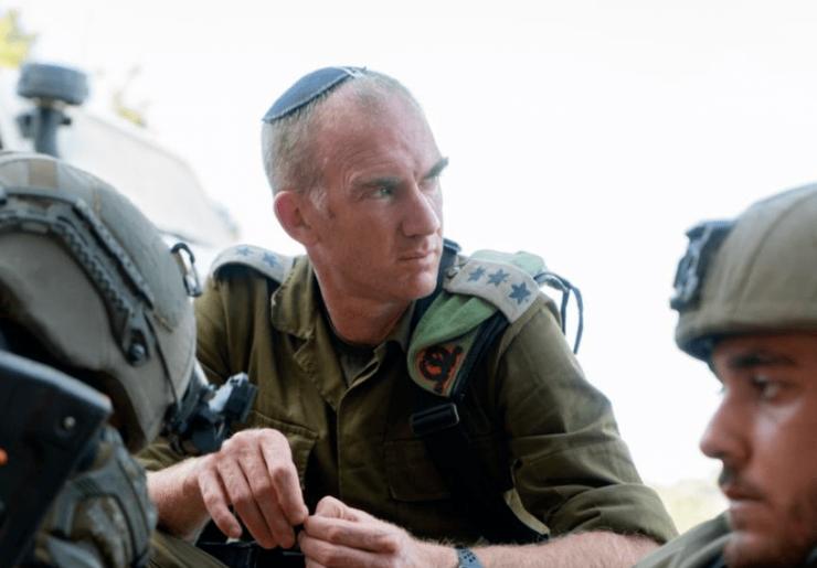 以色列国防军击毙哈马斯指挥官，中东紧张局势升级