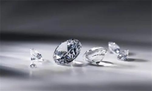 全球第二大人造钻石公司破产河南显然功不可没
