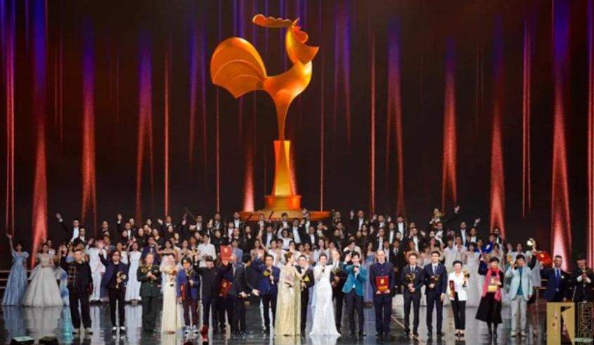第36届中国电影金鸡奖评委会提名名单揭晓