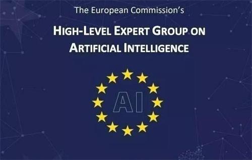 欧盟分三级监管生成式人工智能 模型越强大规则越严
