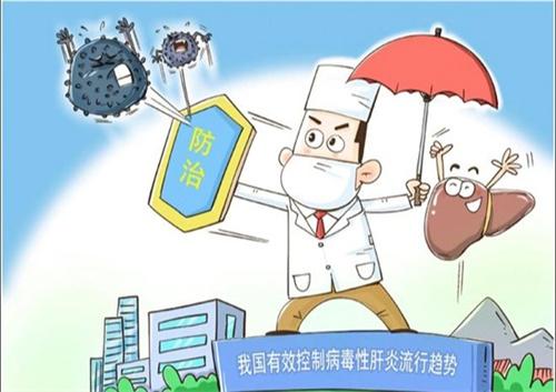 中疾控近日发布丙型肝炎检测规范 丙型肝炎检测新规