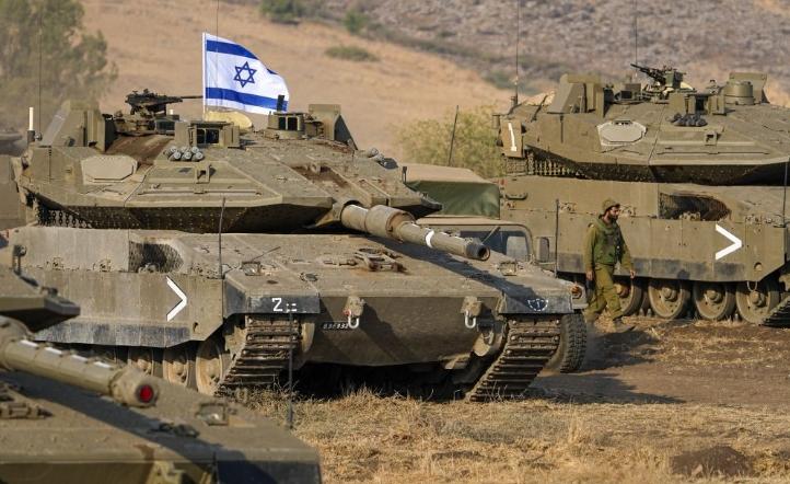 以色列在巴以冲突前临终准备，回顾黎巴嫩战争与现今局势的不同
