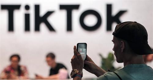 华尔街日报报道 亚马逊将TikTok看作劲敌
