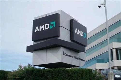 AMD称中国区裁员15%消息失实 记者调查的真相出来了