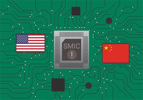 美国商务部称中国现有的先进半导体设备终有一天会坏掉