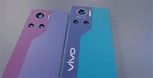 消息称vivo X100系列手机将搭载行业唯一的APO长焦