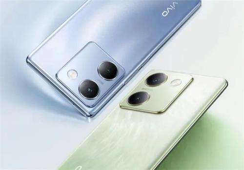 越级新标杆 vivo Y100正式发布 1399元起步