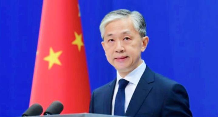 中国政府尊重朝鲜关闭香港总领事馆的决定，维护国际和平