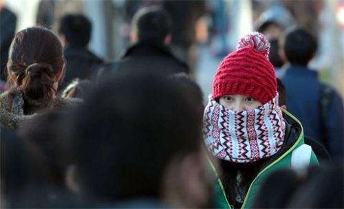 北京今年入冬脚步将推迟至11月6日 比常年偏晚近一周