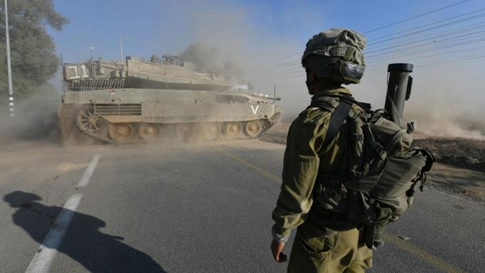 美国国防部发布备忘录限制高级军事领导人访以色列，特种部队在以部署
