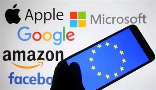 苹果公司计划对《数字市场法案》向欧盟法院提出上诉