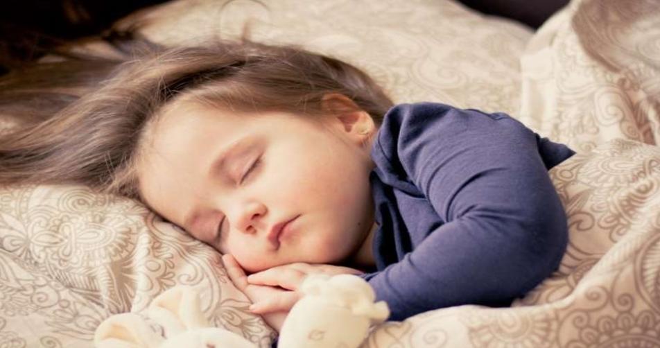 揭秘睡眠迷思：7小时或许才是最佳睡眠时长