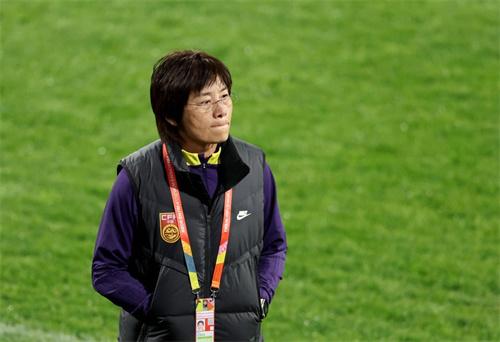 水庆霞卸任中国女足主教练 中国女足发展问题依旧存在