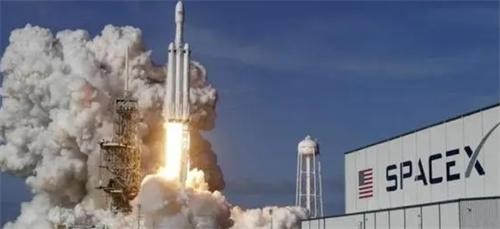 不用等七个月 马斯克称SpaceX很快为星舰的第三次试飞做准备