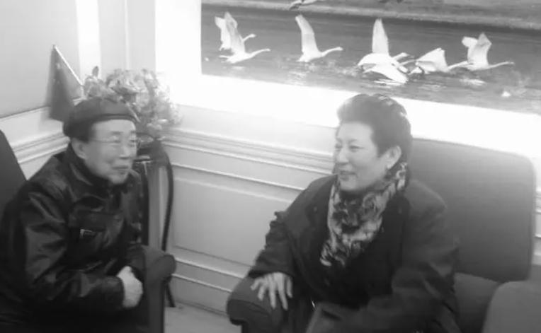 缅怀德德玛：蒙古族音乐传奇的终章