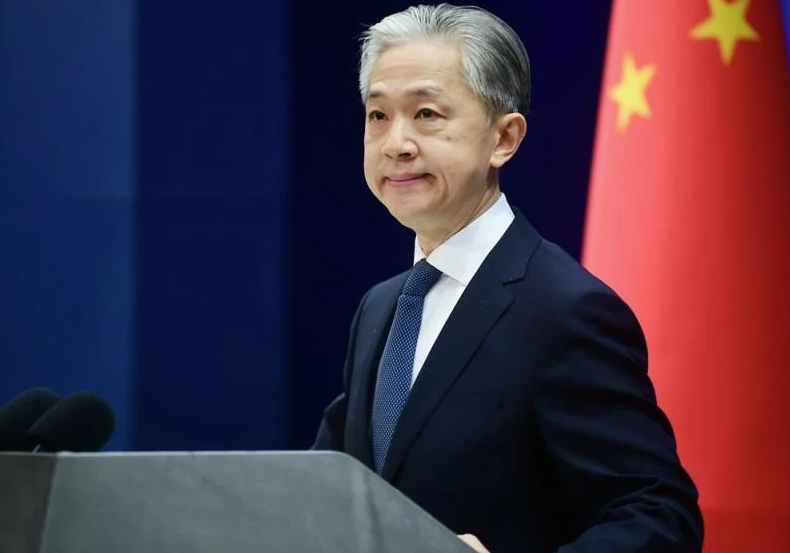中方回应日本驻华大使首次探望被拘留日本公民事件