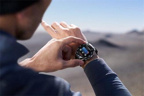 全球智能手表市场逐渐回暖 华为出货量增长 56%