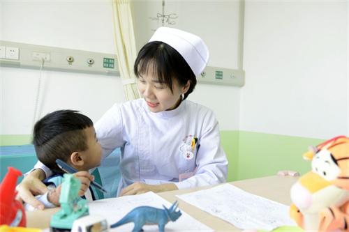 做好儿童呼吸道疾病诊疗服务 满足儿童患者就医需求