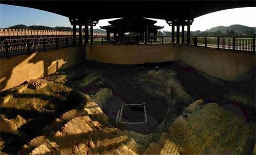 湖南里耶发现13口2000多年前的古井 节目里新的展现