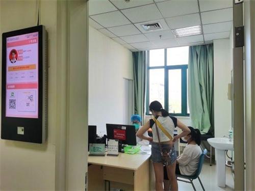 应对儿科诊疗高峰 上海各级医疗机构延长儿科门诊时间