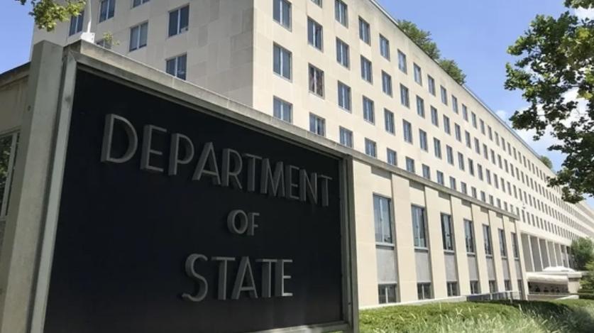 美国务院紧急声明：向国会请求紧急批准向以色列军售