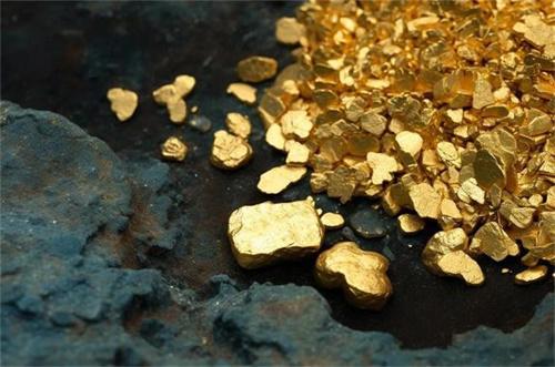 内蒙古发现大型金矿估值170亿 黄金价格趋势如何