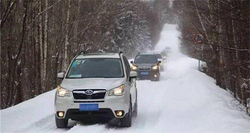 河南山东多地频现雷打雪 为何会出现雷打雪的情况