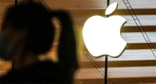 苹果市值最高点刷新至3.1万亿美元等于16个阿里巴巴