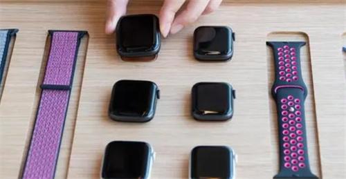 苹果未能推迟Apple Watch在美国的销售禁令