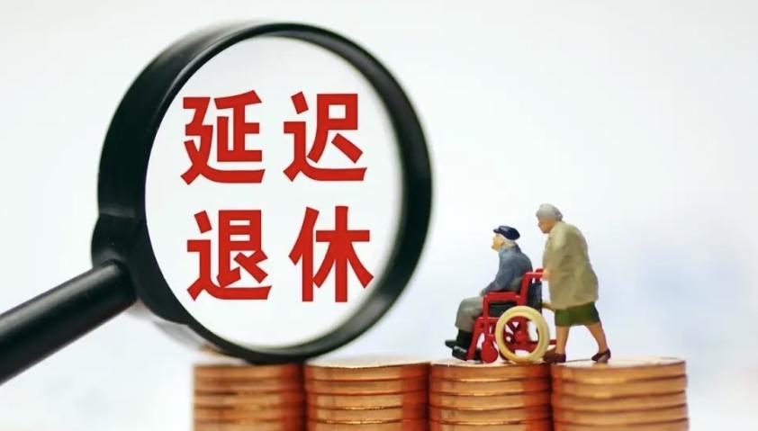 差异化延迟退休：个人化与公平的权衡