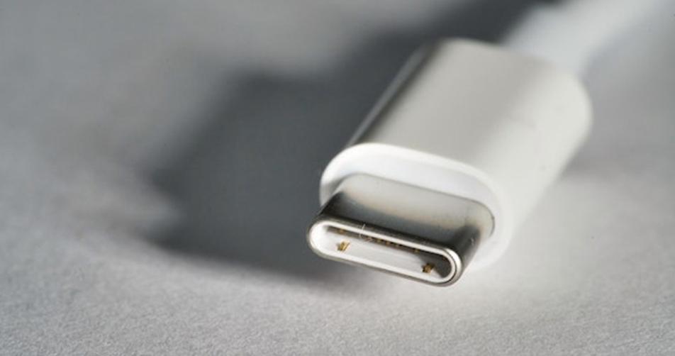 欧盟委员会宣布USB-C通用充电标准，改写电子设备充电新纪元