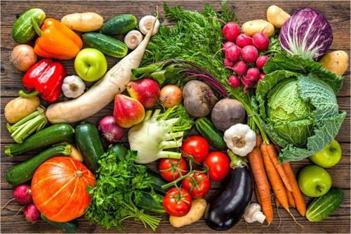 不爱吃蔬菜能多吃水果代替 不爱吃蔬菜水果容易缺什么