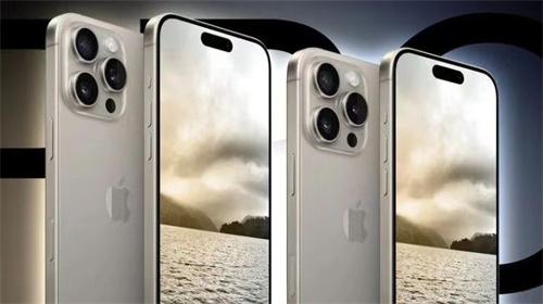 iPhone 16 Pro图曝光屏幕变大新增拍照按钮 亮点还有啥