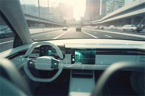 英伟达与四家中国电动汽车制造商合作自动驾驶系统