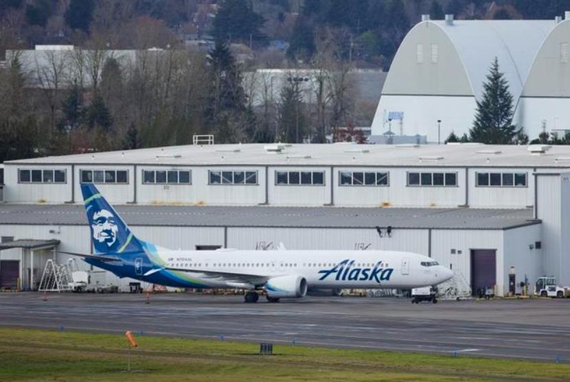 美国航空管理局宣布强化监管波音，737 MAX 9型客机或面临复飞挑战