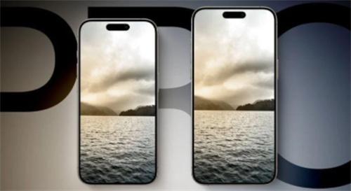 消息称苹果 iPhone16 Pro 系列和华为的新机考虑采用玻璃