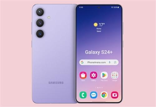 三星S24系列带来Galaxy AI做有意义的手机AI Galaxy AI可以做什么