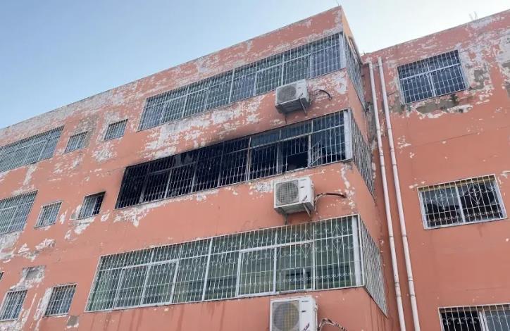 河南南阳方城校园火灾：13名学生不幸遇难，学校安全备查引关切