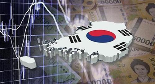 韩国出口负增长“金丝雀”效应因何失灵 为何经济下滑