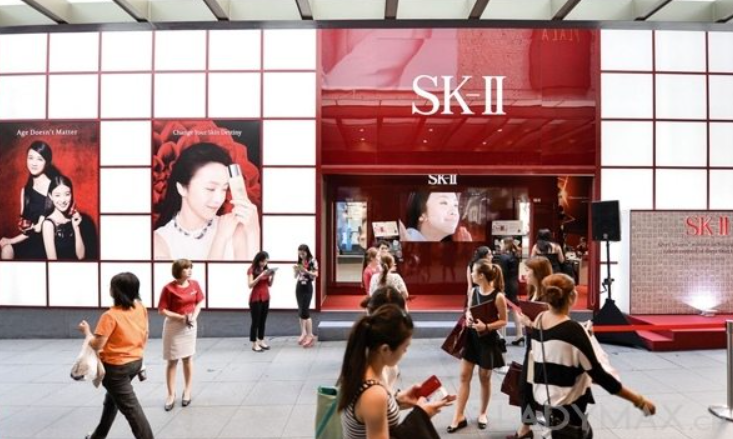SK-II“神仙水”抵核波，宝洁回应消费者担忧，中国销售额下滑34%！