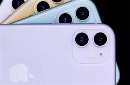 iPhone推出影像超大杯将定制超大底主摄 硬件怎么样